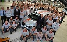 Seat produziert 16 Millionen Fahrzeuge. Foto: Auto-Reporter/Seat